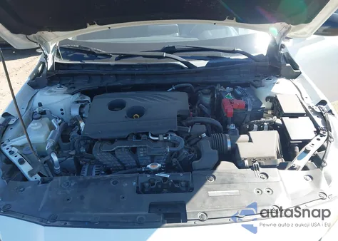 2019 Nissan Altima 2.5 Sr from USA, damaged, VIN 1N4BL4CV1KC108181